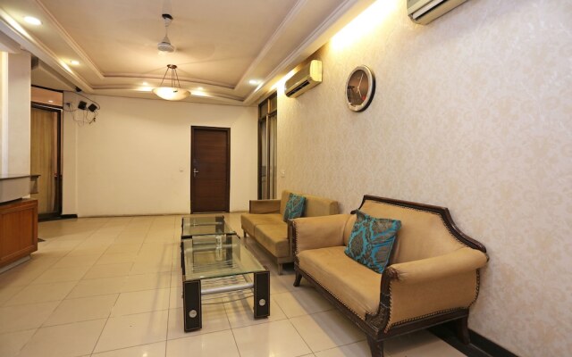 Capital O 3559 Sunrise Villa