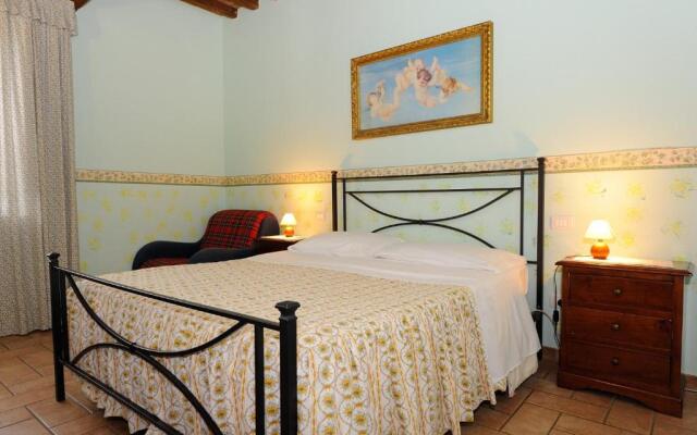 Country House Il Piancardato