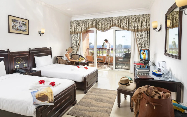 Three Corners Happy Life Beach Resort - All Inclusive
