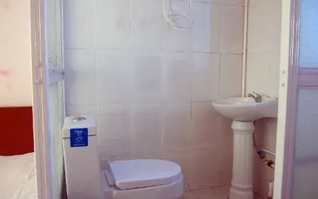 Changdao Yuanju Farmstay