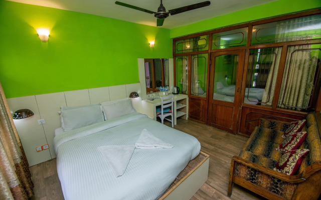 Hotel Pomelo House