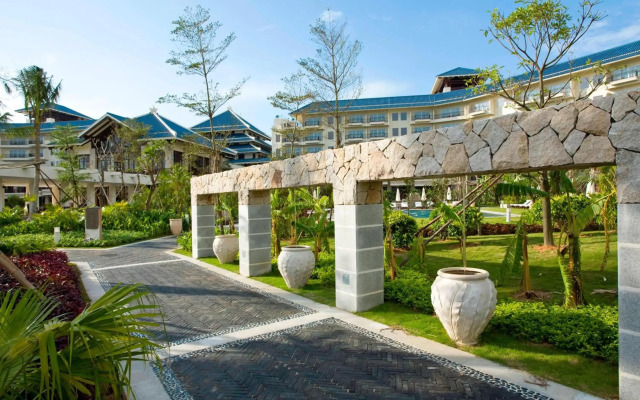 Sheraton Huizhou Beach Resort