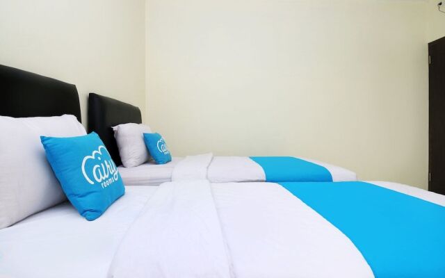 Airy Mulyorejo Kalijudan 125B Surabaya