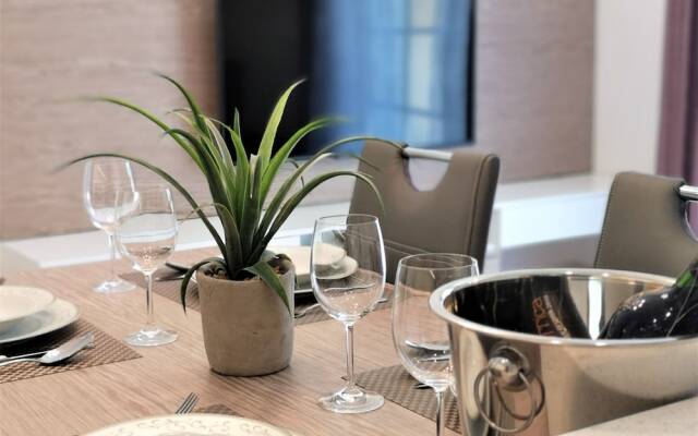 Vila Kljuce Apartments Bled