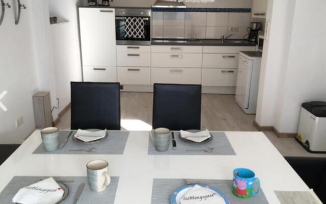 Ferienwohnung Dittmann