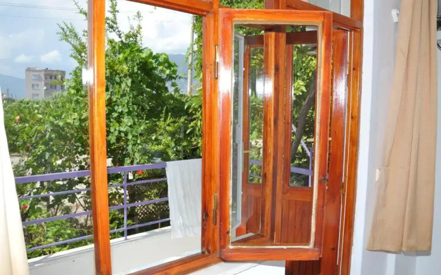 Keramos Hostel