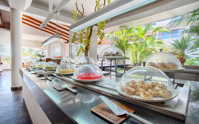 Marival Emotions Resort & Suites Riviera Nayarit by Mercure