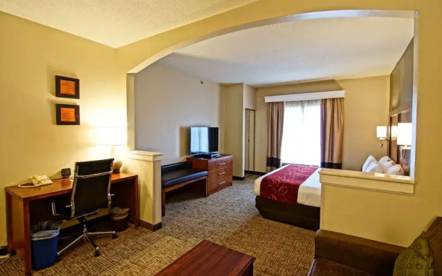 Comfort Suites