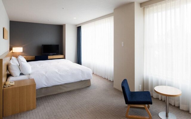 Shirahama Key Terrace Hotel Seamore
