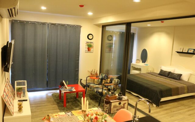 The Rain Cha Am Hua Hin