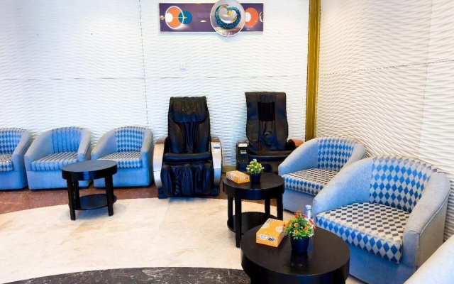 Masarat Royal Hotel Makkah