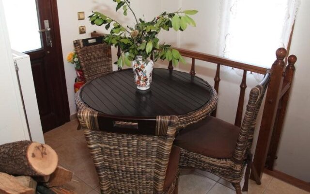 Guesthouse Xenioti