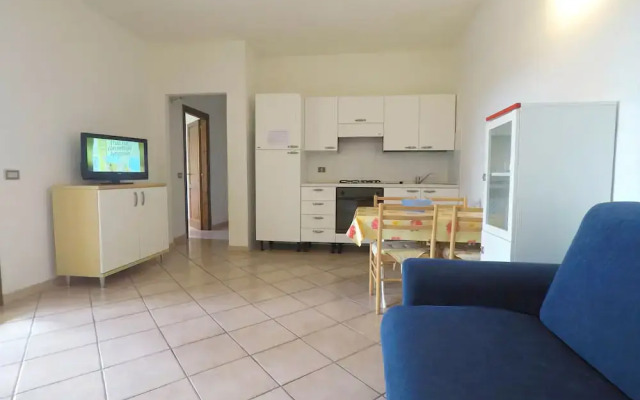 Appartamenti San Teodoro IV