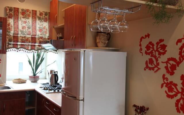 Anre Apartments
