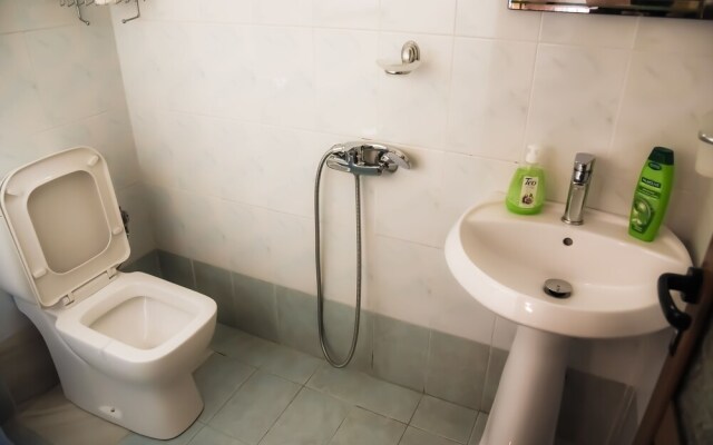 Hotel Sofra