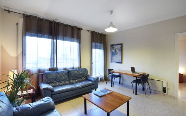 Apartamentos Calvet