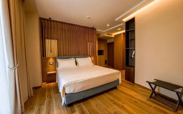 Nap Luxury Guest House Municipio