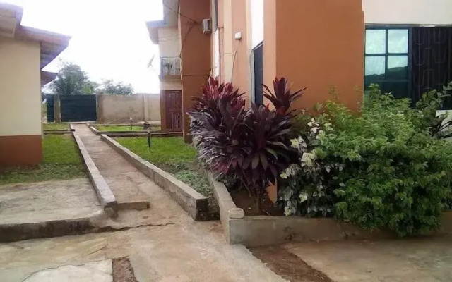 Network Hotel and Suites