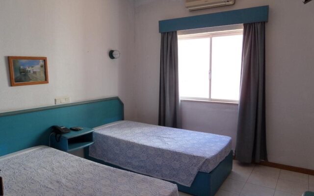 Hotel Residencial Armona