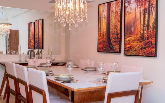 LOCAR-IN GRAMADO - Via Florida 400m da Rua Coberta