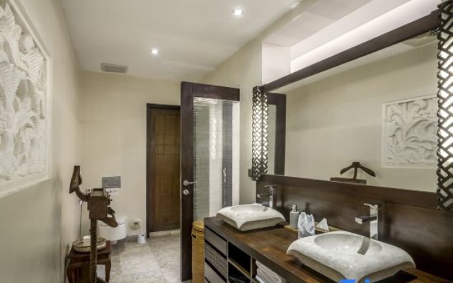 Villa Isolotto by BaliSuperHost