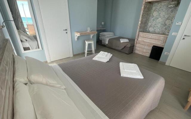 Affittacamere NUMANA VIEW