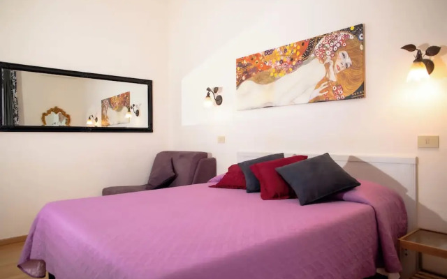 Affittacamere Campus Trigoria