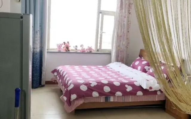 Changchun Xuyuan Dongyuan Homestay