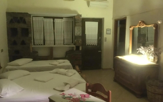 Afrodite Hotel