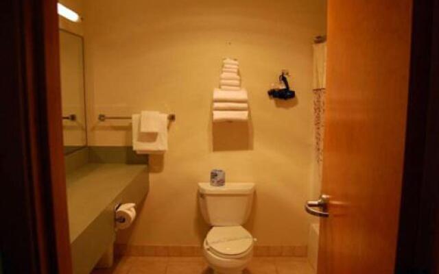 Table Rock Motel