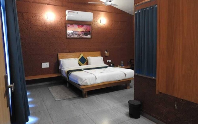 The Stream Resort