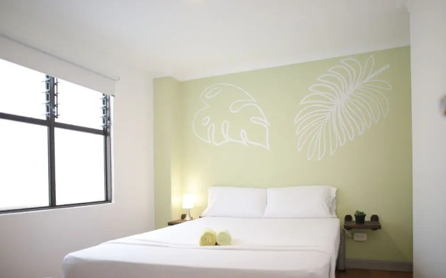 Albaka Hostel