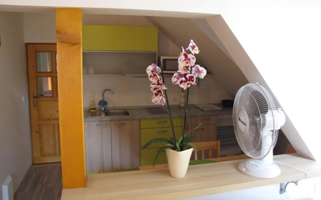 Apartma Zo-Vi Bled