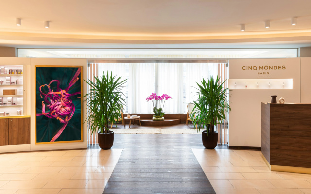 InterContinental Geneve by IHG - Image 2