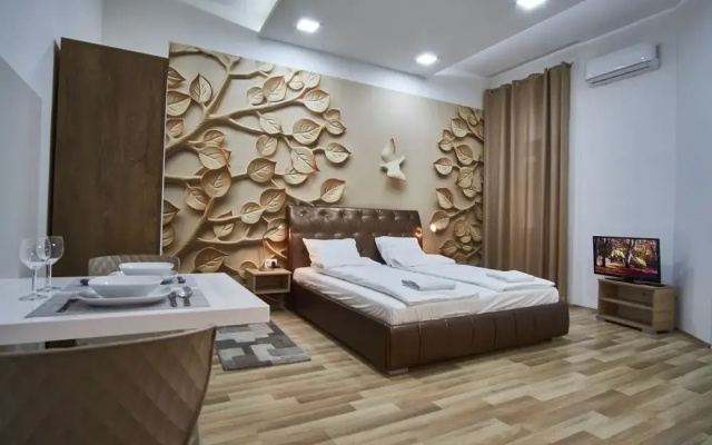 K51 Apartment Budapest