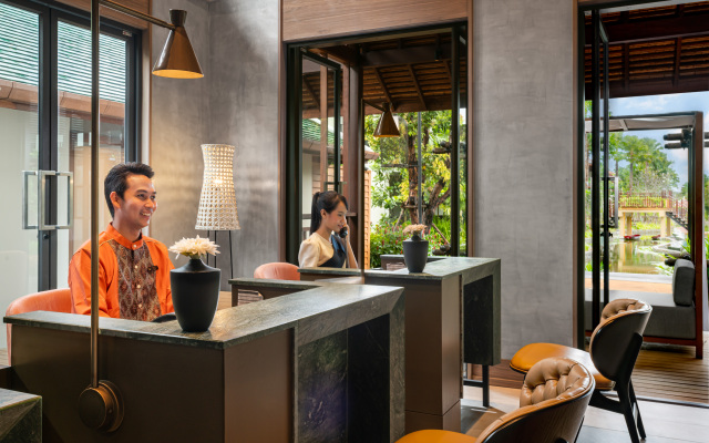 Grand Mercure Khao Lak Bangsak