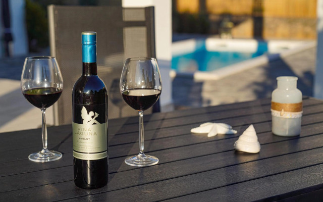 TayLa-Apartment Vodice