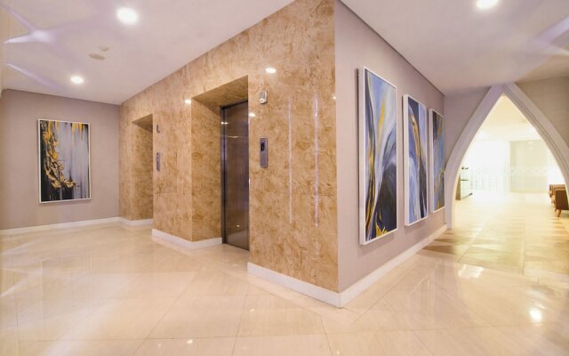 MIC Residence