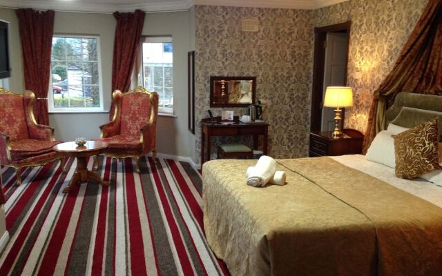 Killarney Inn
