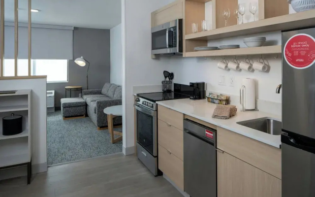 Towneplace Suites By Marriott Surprise Prasada