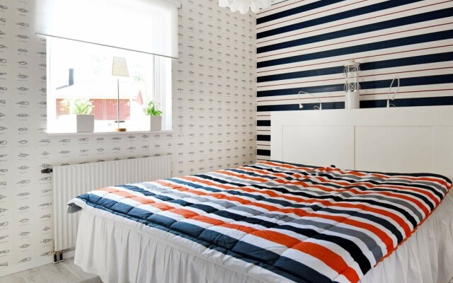 4 Star Holiday Home in Motala