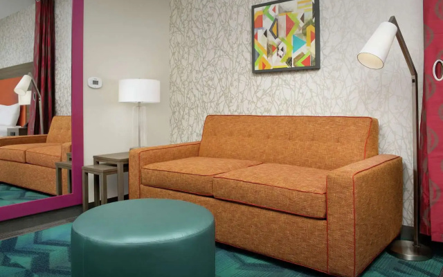 Home2 Suites By Hilton Lakeland South Polk Parkway