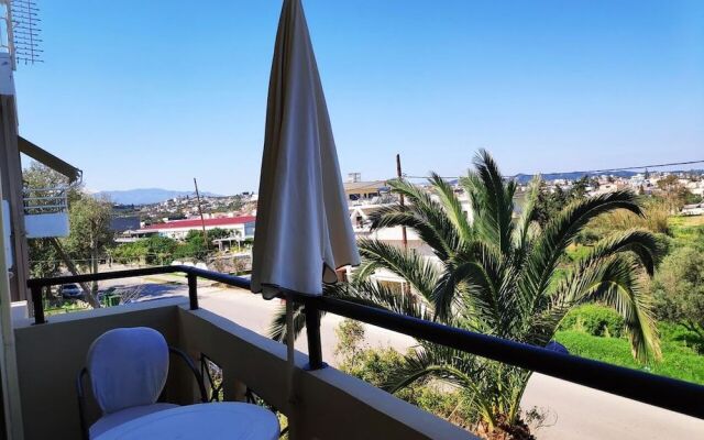 Creta Sun Studios - Adults Only