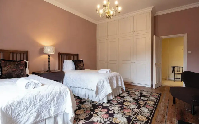 Gorgeous 3BD in Oxfordshire Countryside