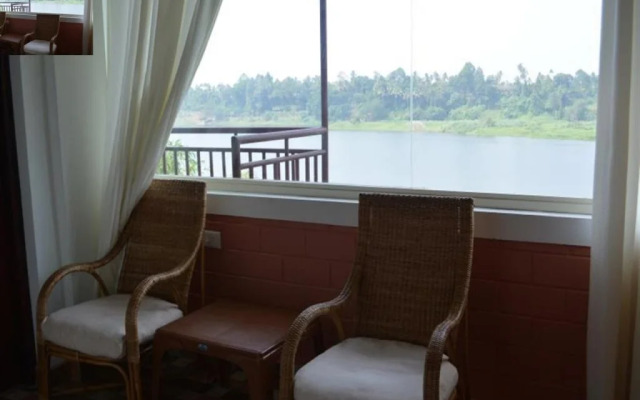 Periyar Riverview Homestay