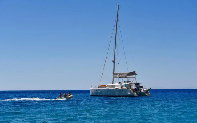 Honeymoon Petra Villas