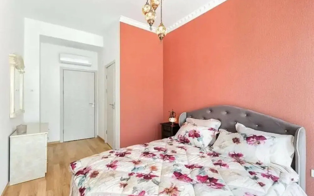 Beautiful apartments in Montenegro