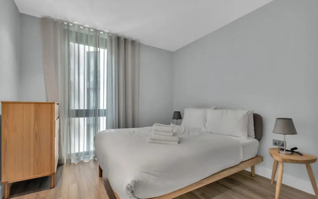 Olympic Way Apartment in Wembley Park