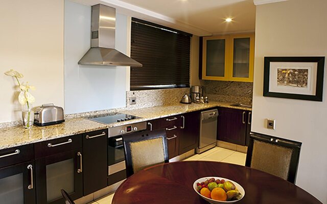 Raphael Penthouse Suites
