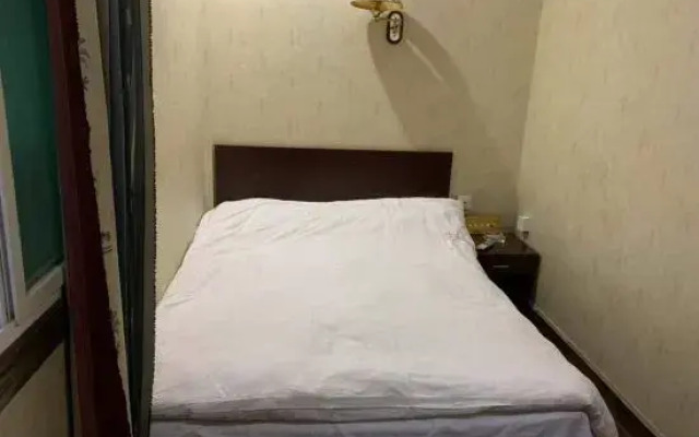 Cixi zhuanghuang Inn